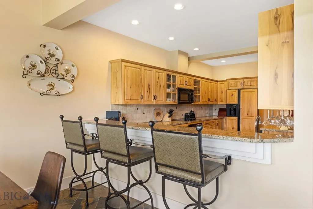 148 Crail Creek Court Big Sky MT 59716