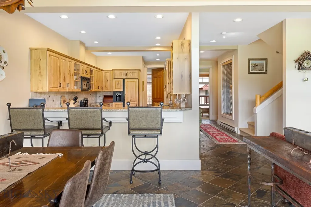 148 Crail Creek Court Big Sky MT 59716