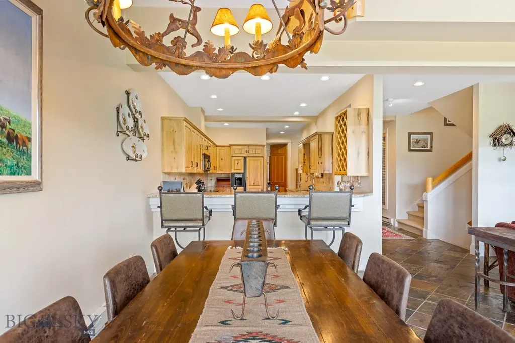 148 Crail Creek Court Big Sky MT 59716