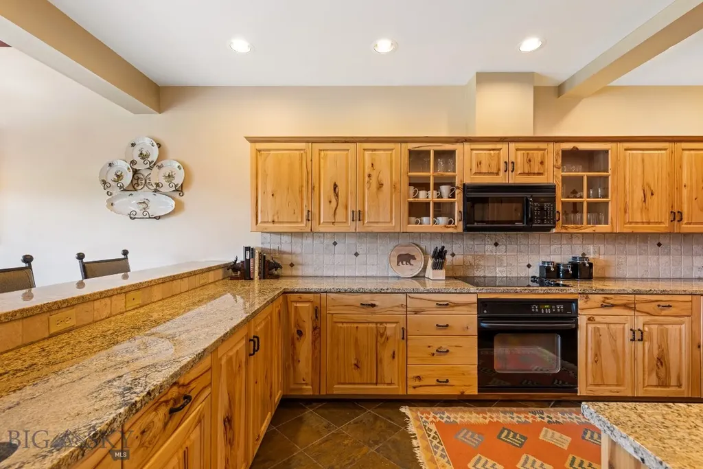 148 Crail Creek Court Big Sky MT 59716