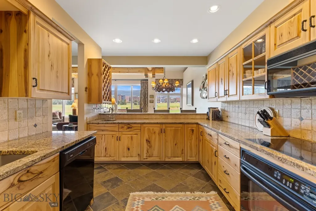 148 Crail Creek Court Big Sky MT 59716