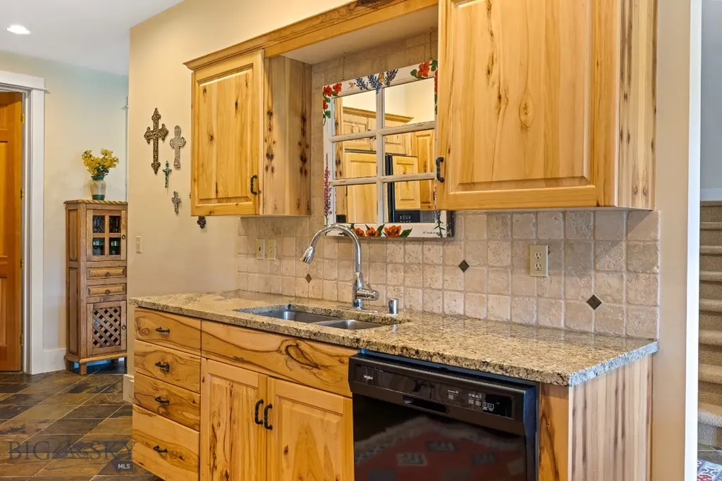 148 Crail Creek Court Big Sky MT 59716