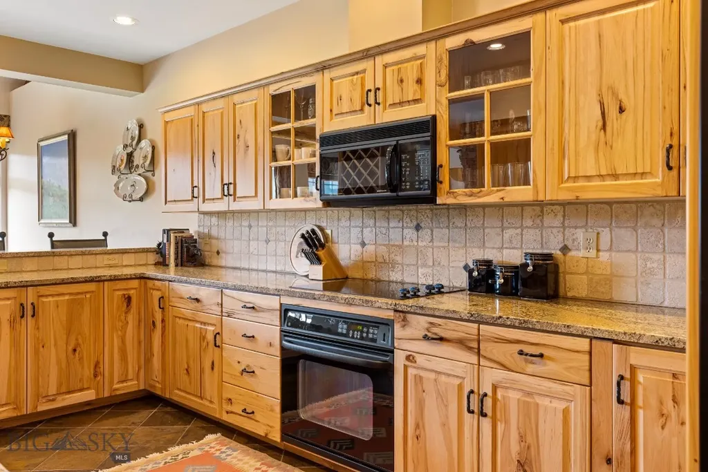 148 Crail Creek Court Big Sky MT 59716