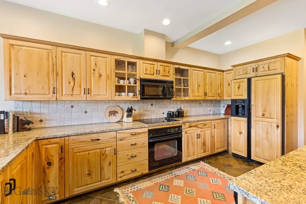 148 Crail Creek Court Big Sky MT 59716