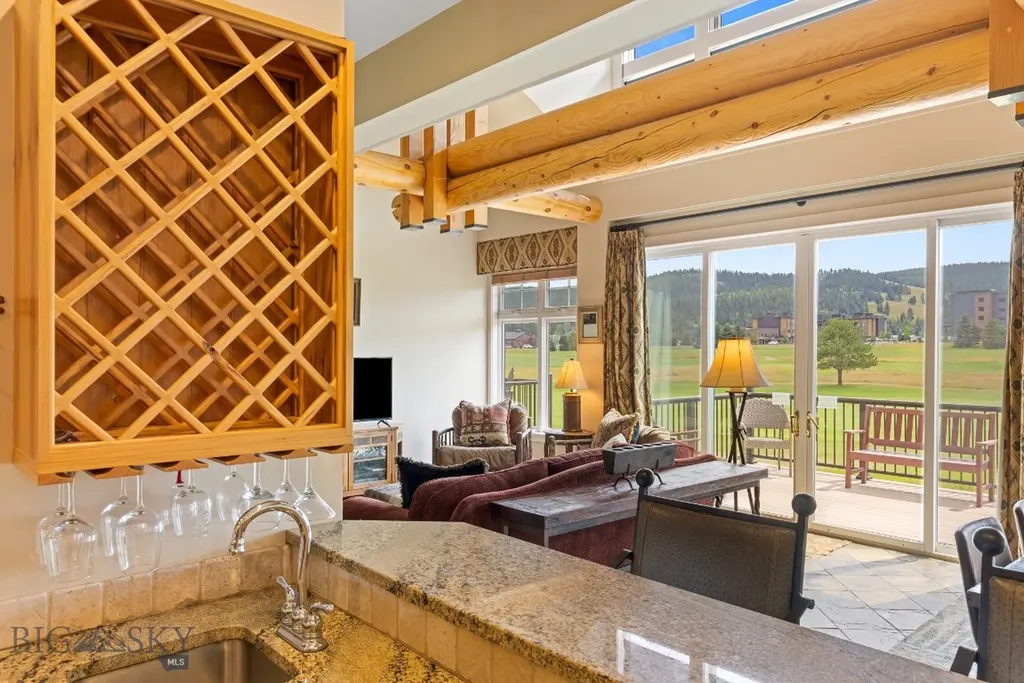 148 Crail Creek Court Big Sky MT 59716