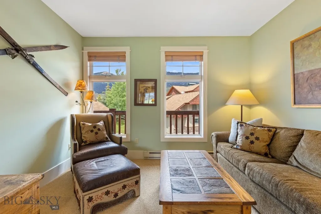 148 Crail Creek Court Big Sky MT 59716
