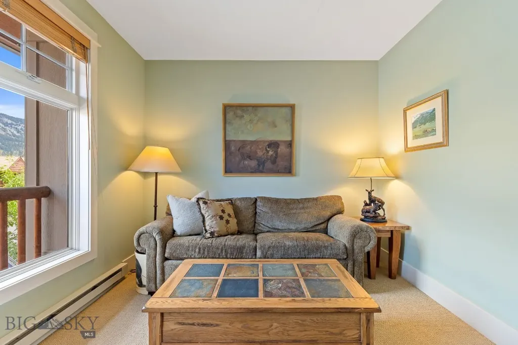 148 Crail Creek Court Big Sky MT 59716