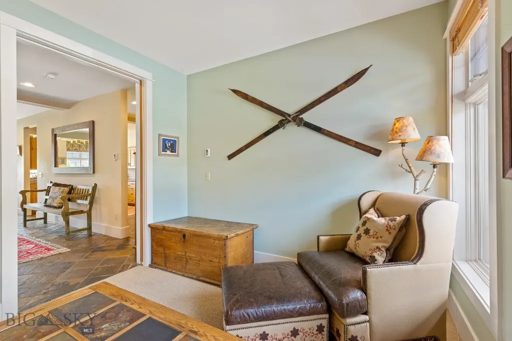 148 Crail Creek Court Big Sky MT 59716