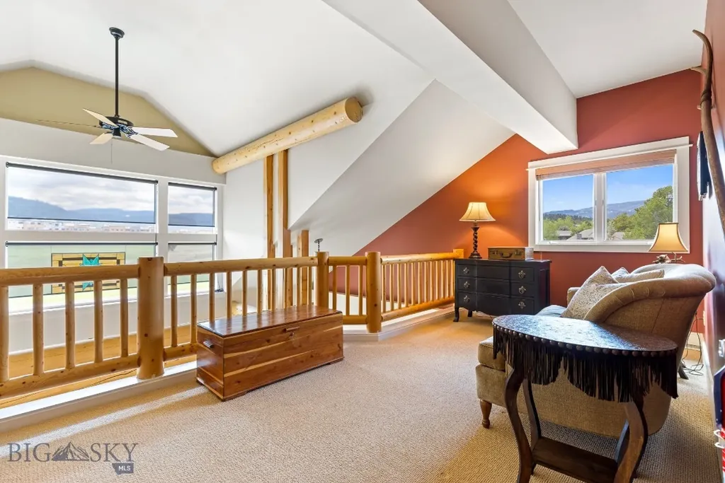 148 Crail Creek Court Big Sky MT 59716