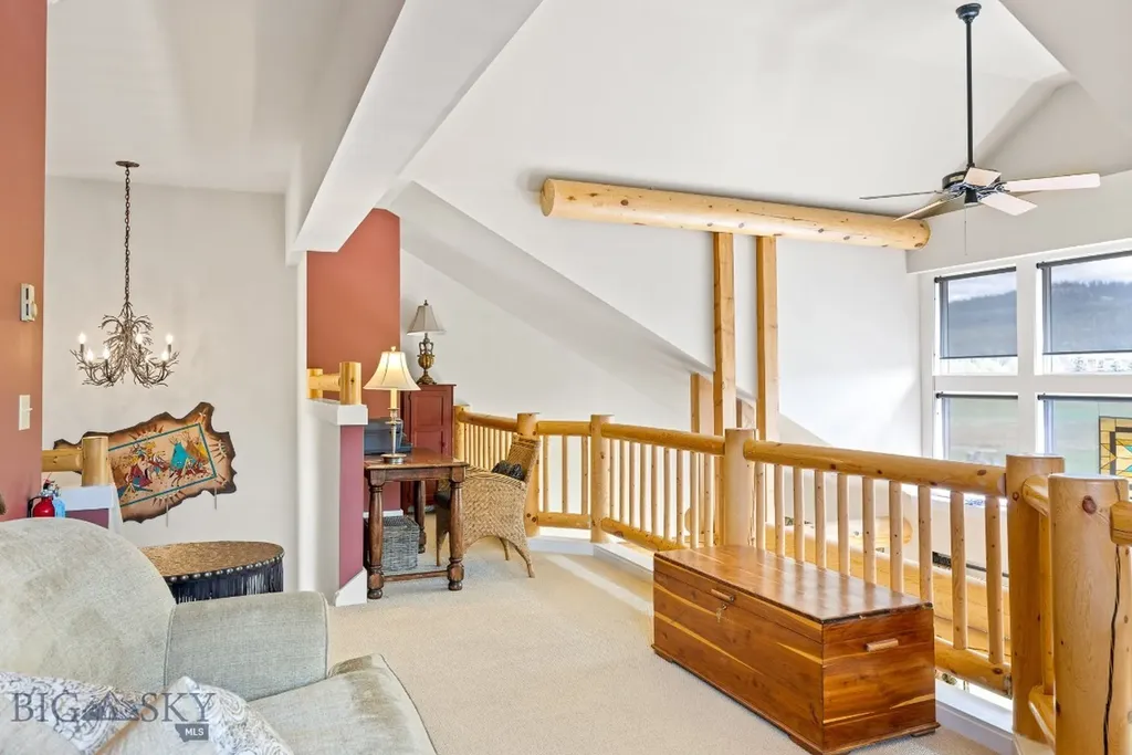148 Crail Creek Court Big Sky MT 59716