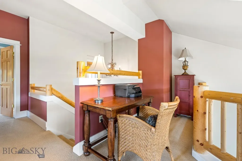 148 Crail Creek Court Big Sky MT 59716