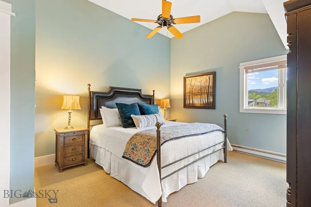 148 Crail Creek Court Big Sky MT 59716