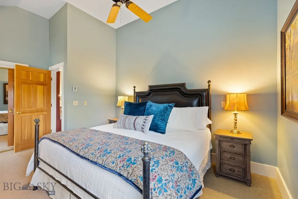 148 Crail Creek Court Big Sky MT 59716
