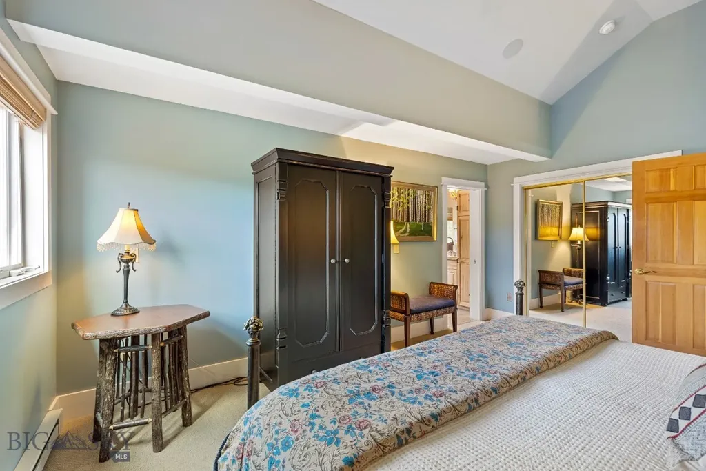 148 Crail Creek Court Big Sky MT 59716