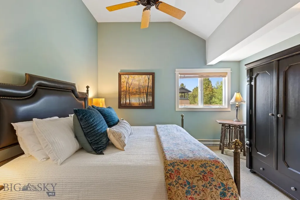 148 Crail Creek Court Big Sky MT 59716
