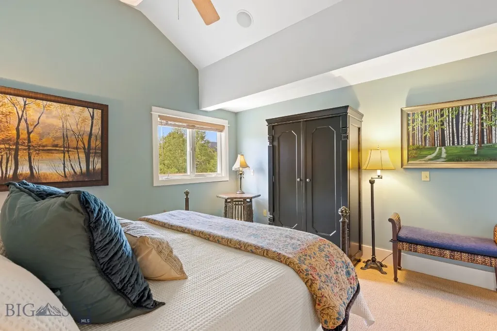 148 Crail Creek Court Big Sky MT 59716