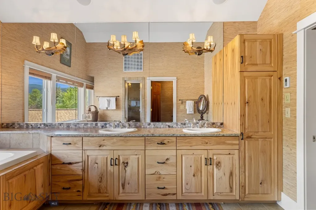 148 Crail Creek Court Big Sky MT 59716