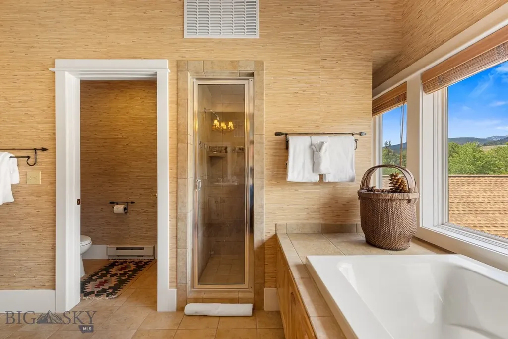 148 Crail Creek Court Big Sky MT 59716