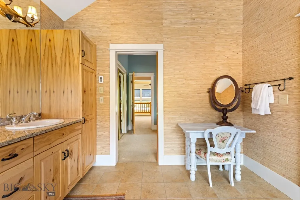 148 Crail Creek Court Big Sky MT 59716