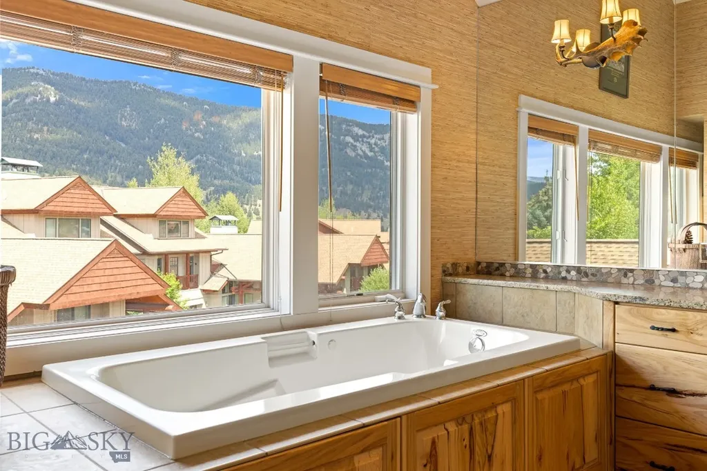 148 Crail Creek Court Big Sky MT 59716