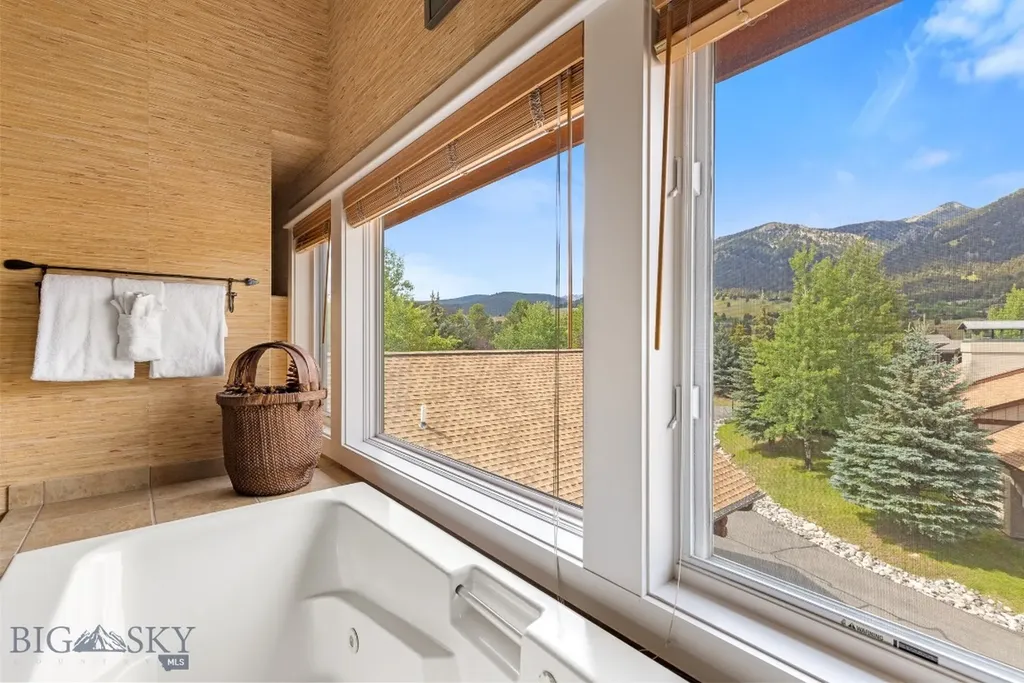 148 Crail Creek Court Big Sky MT 59716