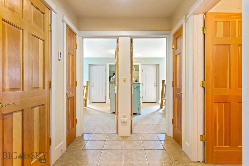 148 Crail Creek Court Big Sky MT 59716