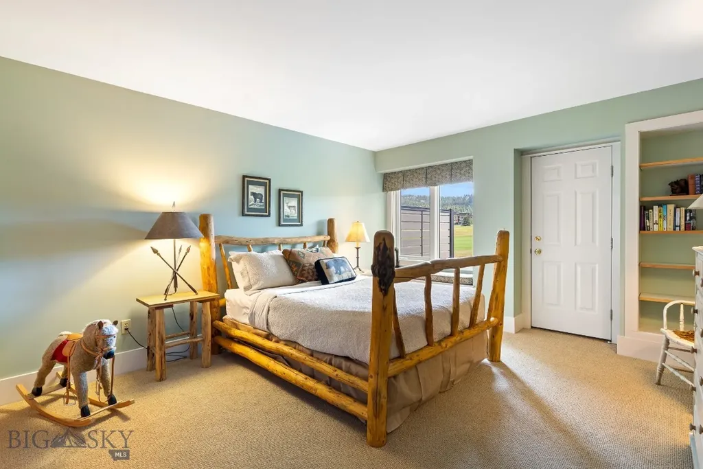 148 Crail Creek Court Big Sky MT 59716