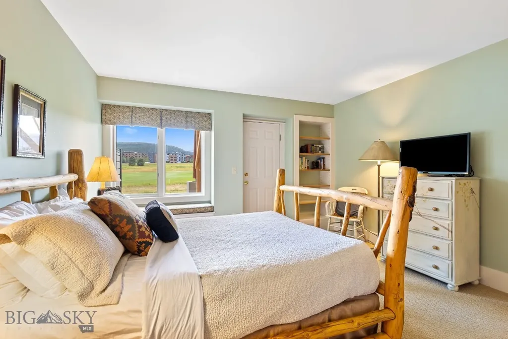 148 Crail Creek Court Big Sky MT 59716
