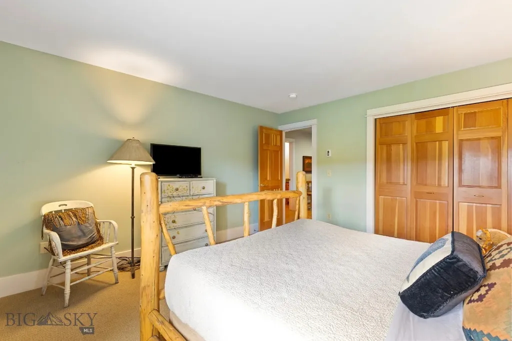 148 Crail Creek Court Big Sky MT 59716