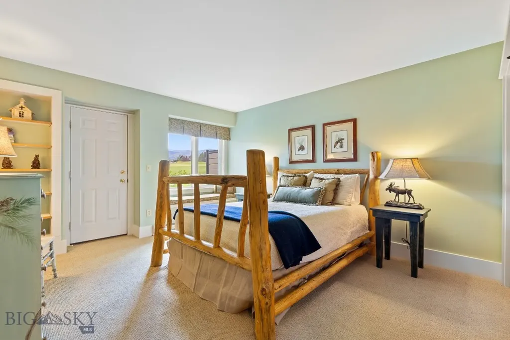 148 Crail Creek Court Big Sky MT 59716