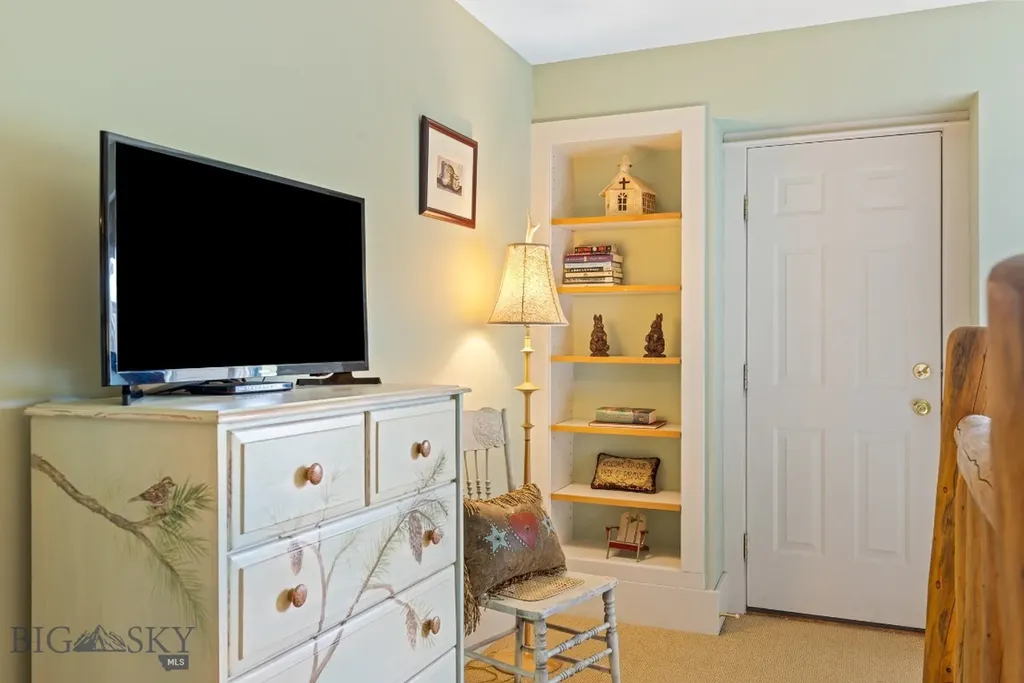 148 Crail Creek Court Big Sky MT 59716
