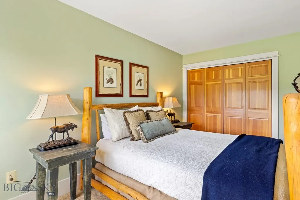 148 Crail Creek Court Big Sky MT 59716