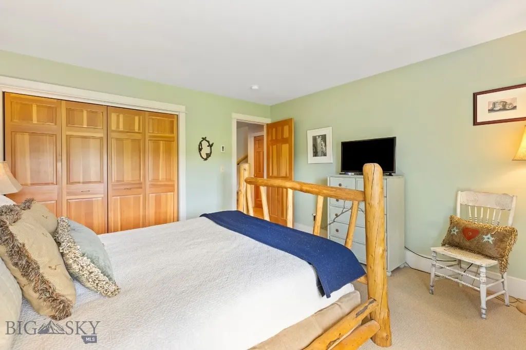 148 Crail Creek Court Big Sky MT 59716