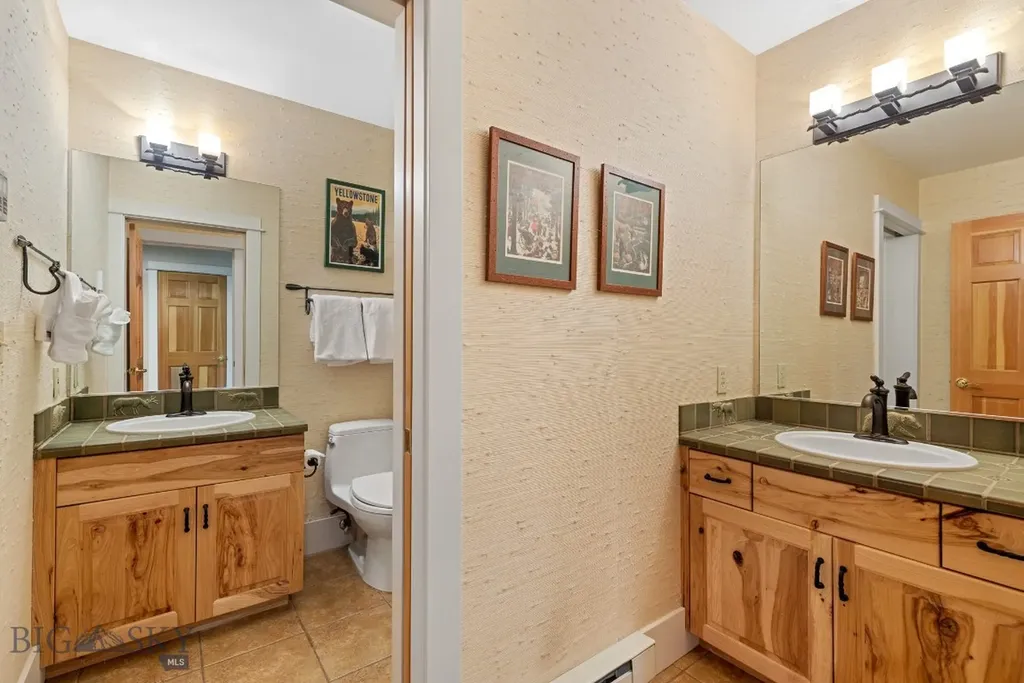 148 Crail Creek Court Big Sky MT 59716
