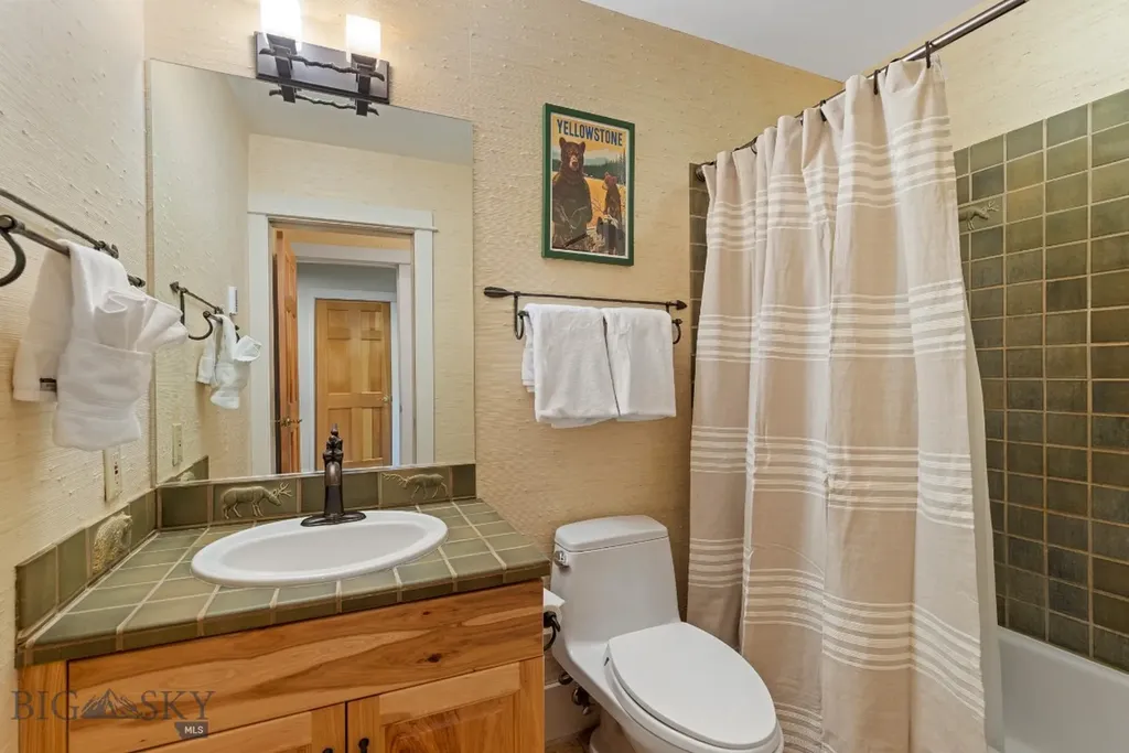 148 Crail Creek Court Big Sky MT 59716