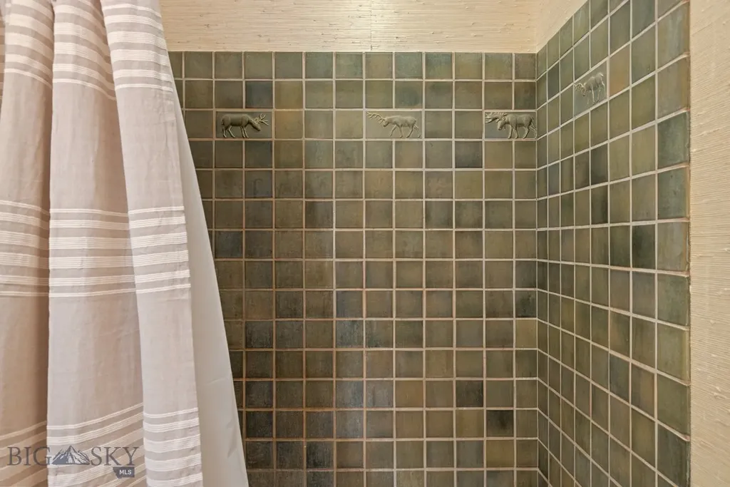 148 Crail Creek Court Big Sky MT 59716