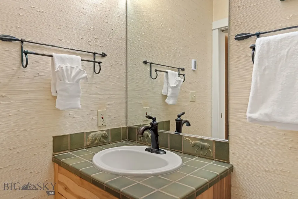 148 Crail Creek Court Big Sky MT 59716