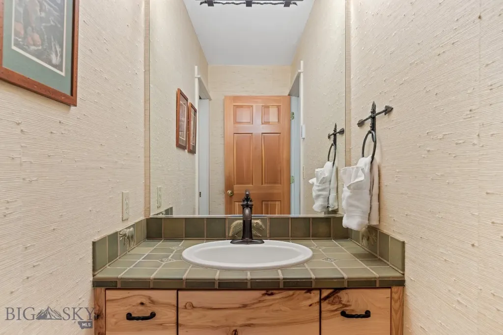 148 Crail Creek Court Big Sky MT 59716
