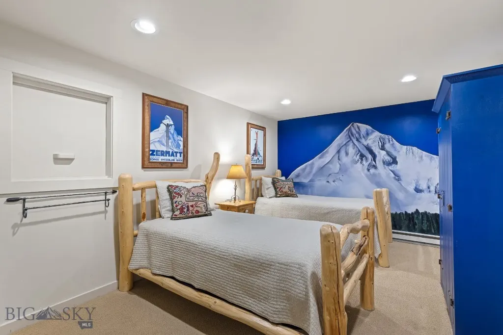 148 Crail Creek Court Big Sky MT 59716