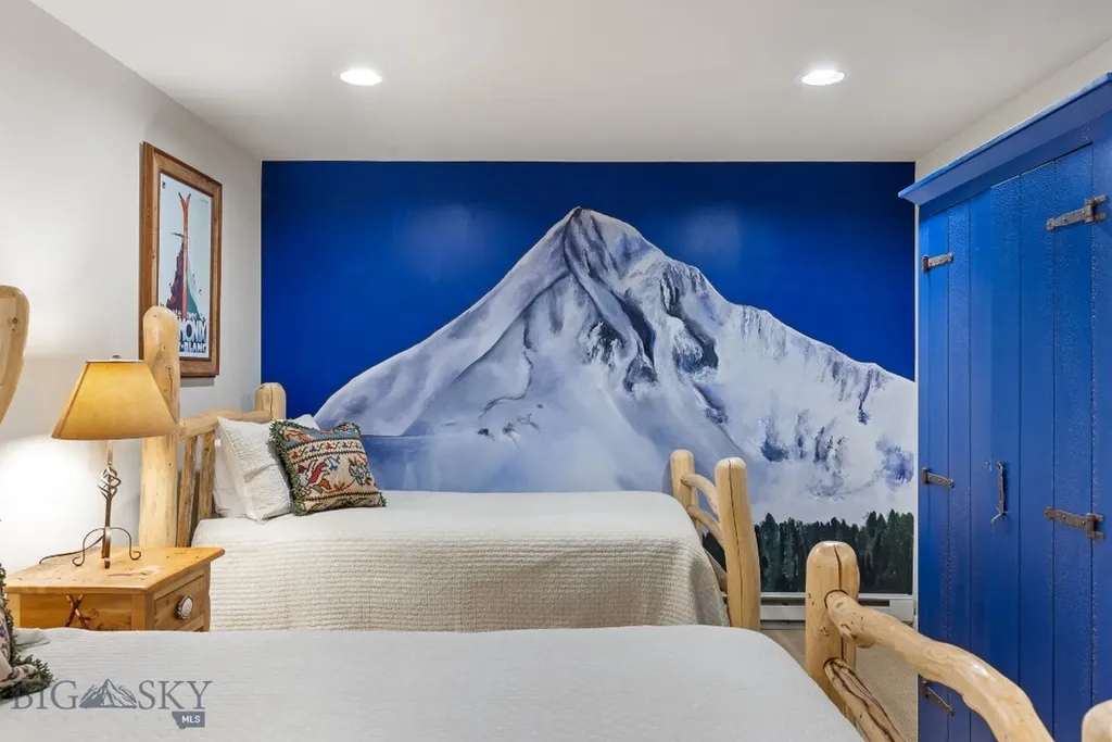 148 Crail Creek Court Big Sky MT 59716