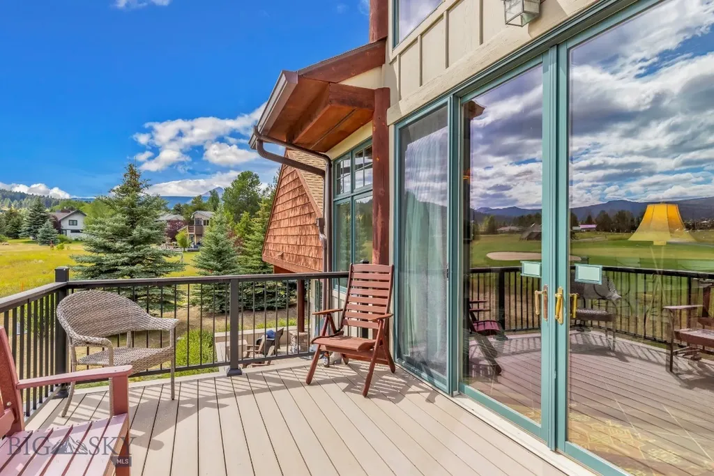 148 Crail Creek Court Big Sky MT 59716