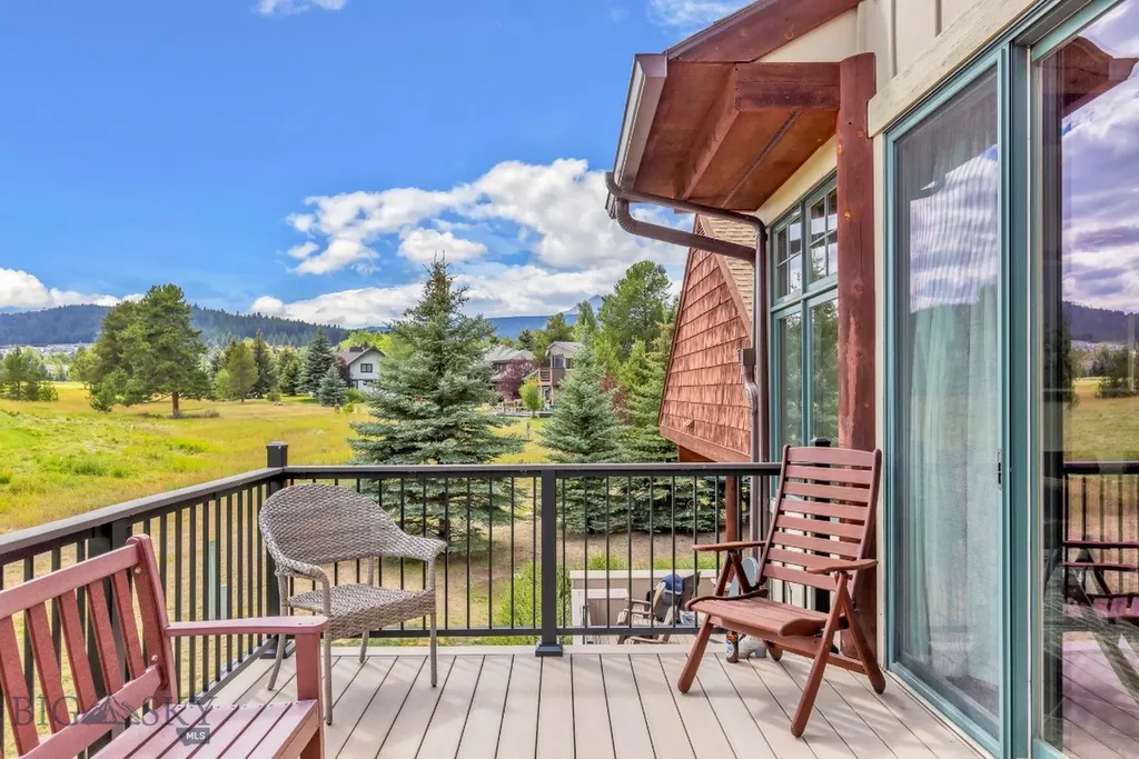 148 Crail Creek Court Big Sky MT 59716