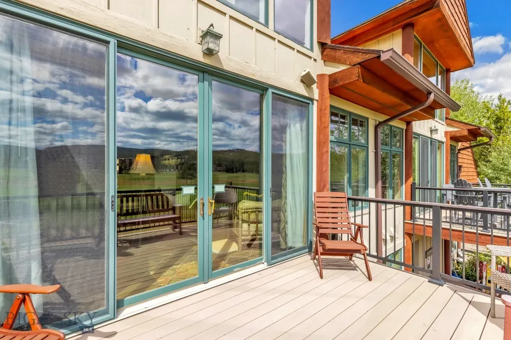 148 Crail Creek Court Big Sky MT 59716