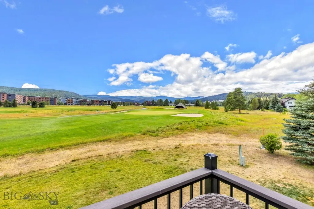 148 Crail Creek Court Big Sky MT 59716