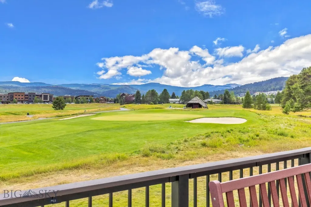 148 Crail Creek Court Big Sky MT 59716