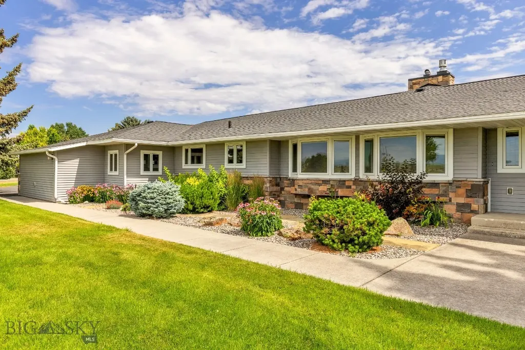 24515 Frontage Road Bozeman MT 59718
