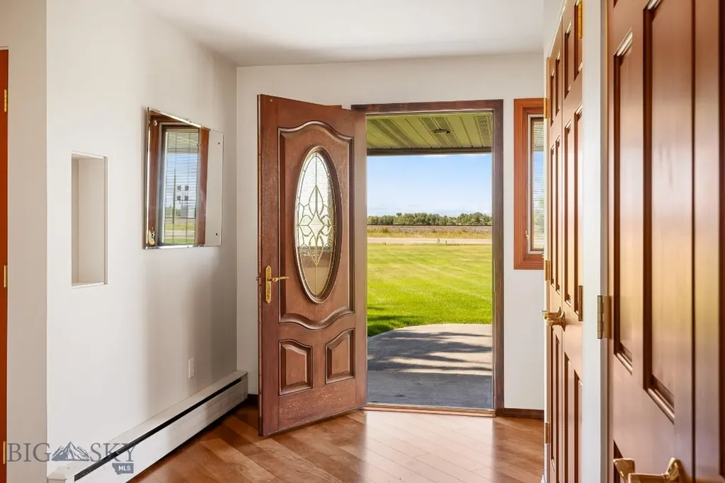 24515 Frontage Road Bozeman MT 59718