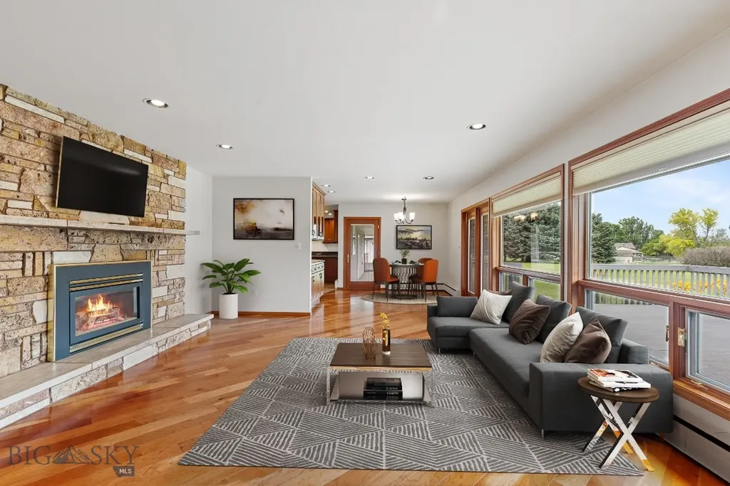 24515 Frontage Road Bozeman MT 59718