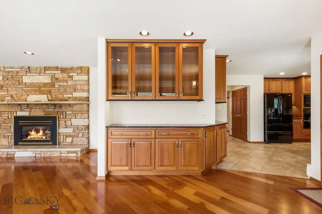 24515 Frontage Road Bozeman MT 59718
