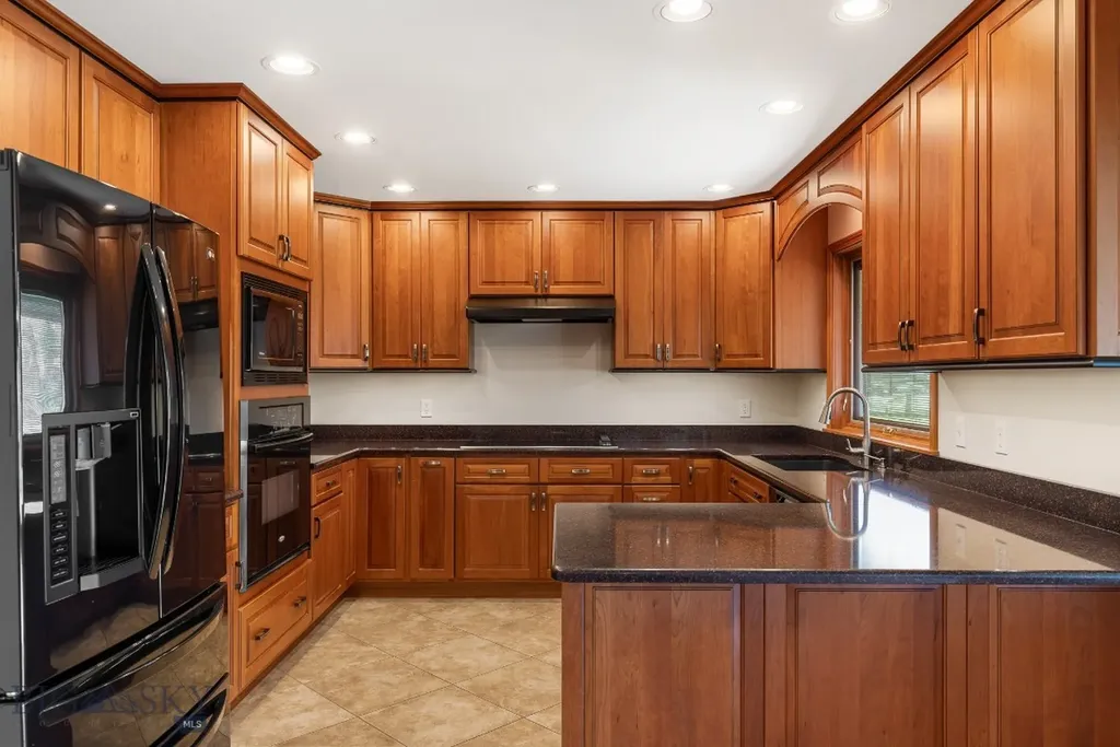 24515 Frontage Road Bozeman MT 59718